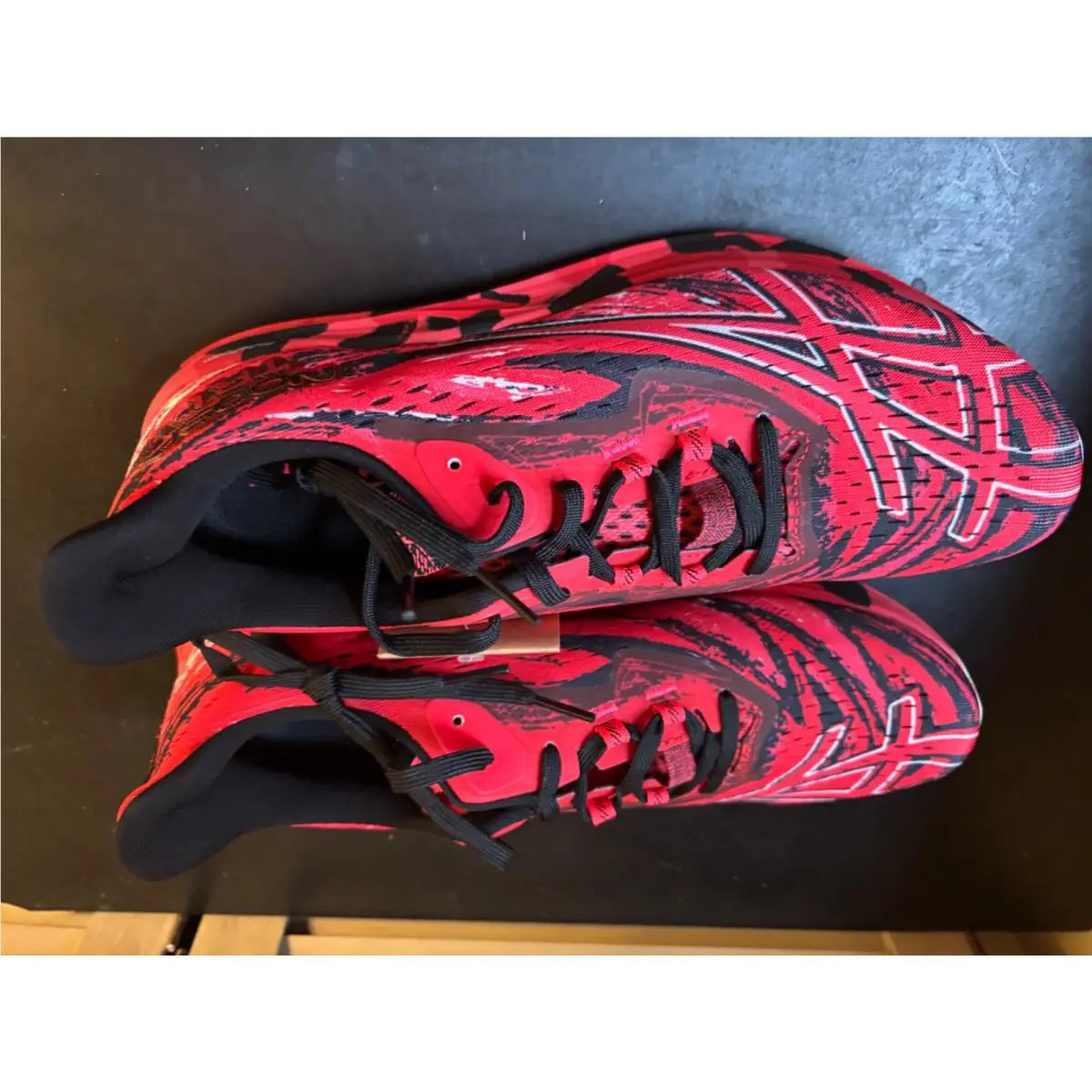 Asics shoes - ASICS Noosa Tri 15 - Noosa Tri - Electric Red Diva Pink 0