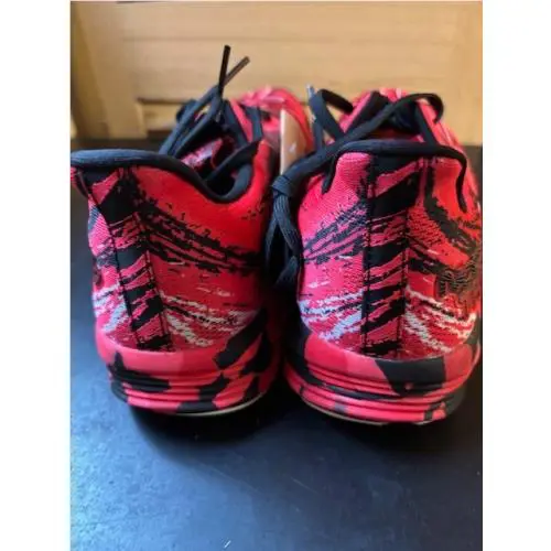 Asics shoes - ASICS Noosa Tri 15 - Noosa Tri - Electric Red Diva Pink 5