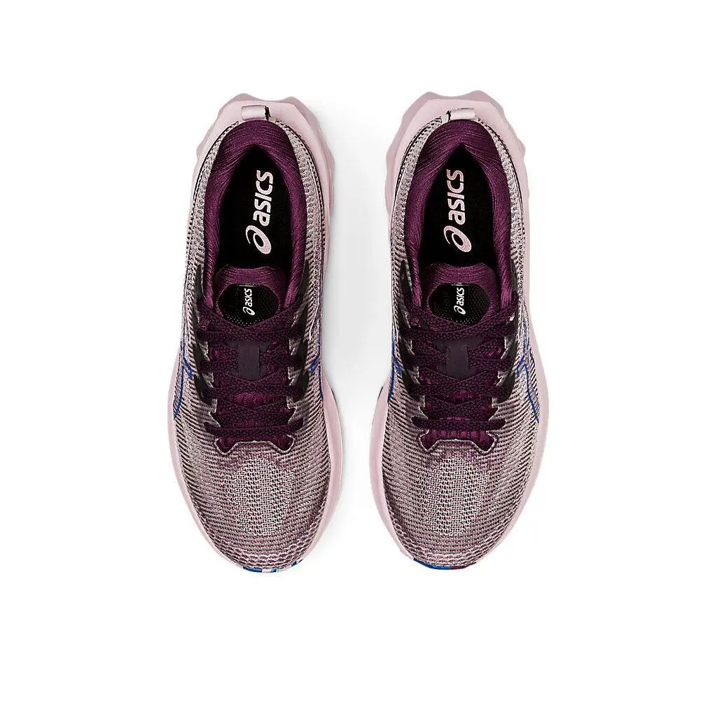 Asics shoes - ASICS GT-1000 - Deep Plum, Barely Rose 5