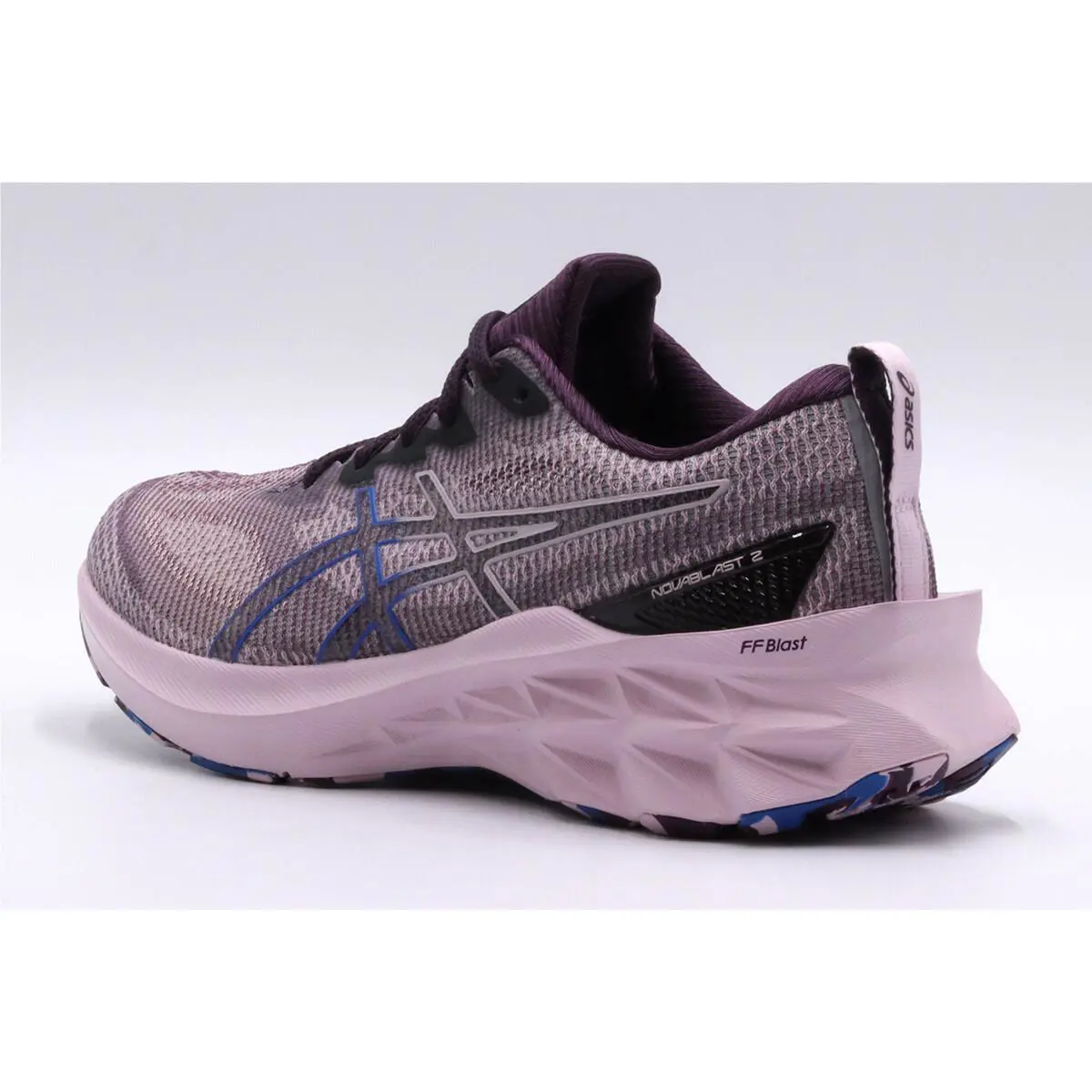 Asics shoes - ASICS GT-1000 - Deep Plum, Barely Rose 2