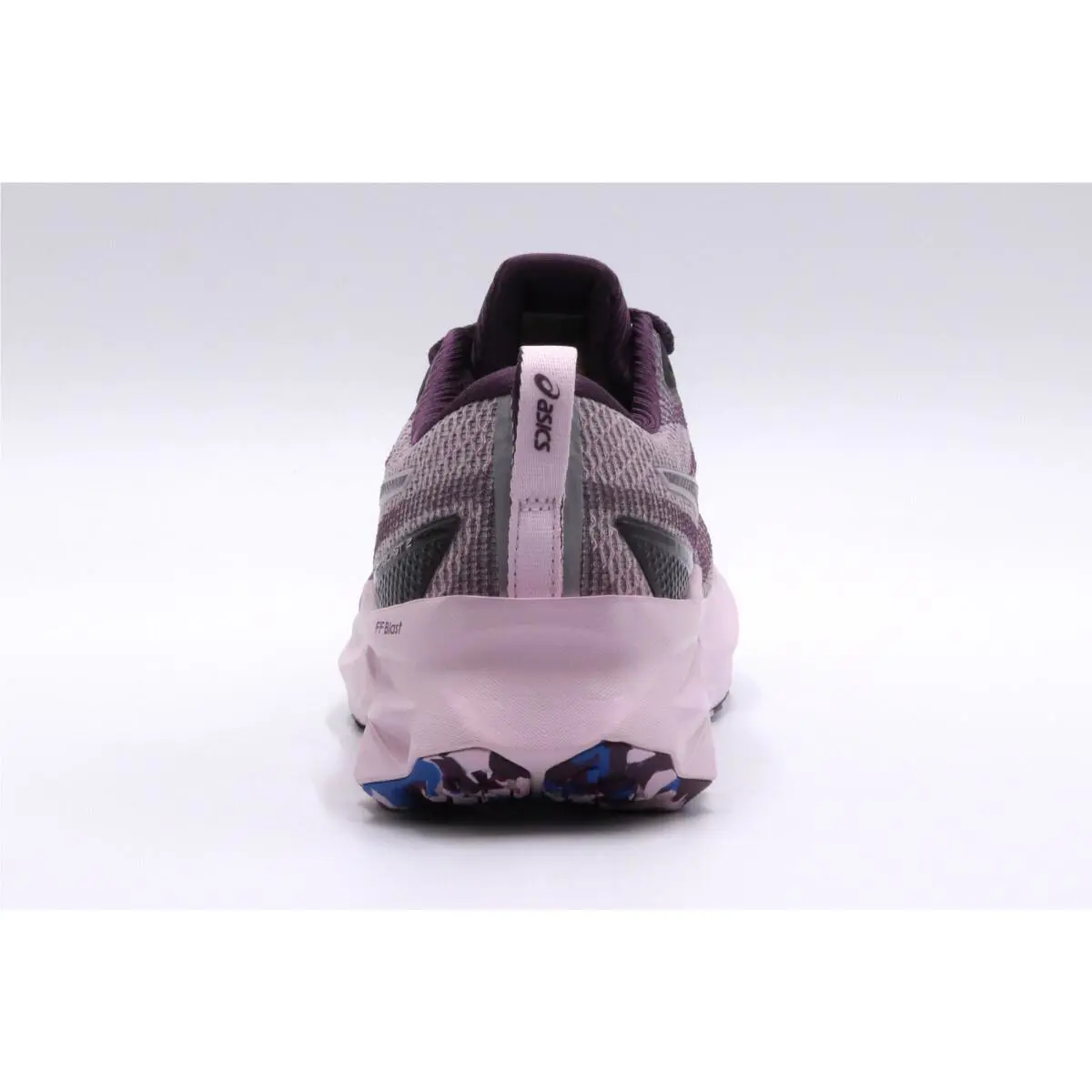 Asics shoes - ASICS GT-1000 - Deep Plum, Barely Rose 3