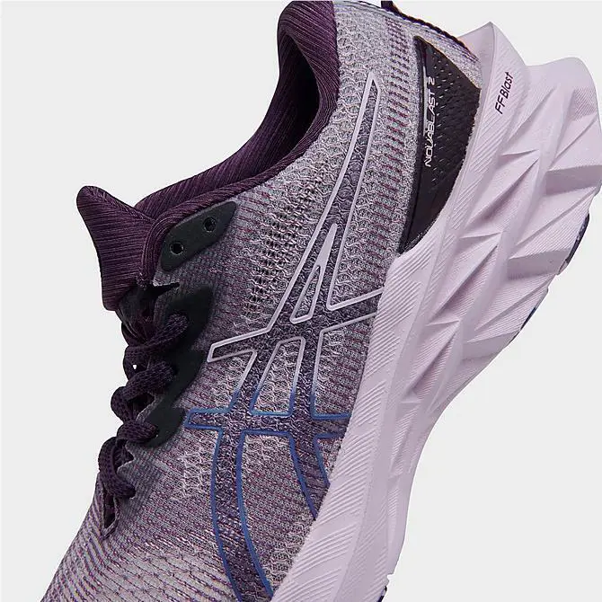 Asics shoes - ASICS GT-1000 - Deep Plum, Barely Rose 9