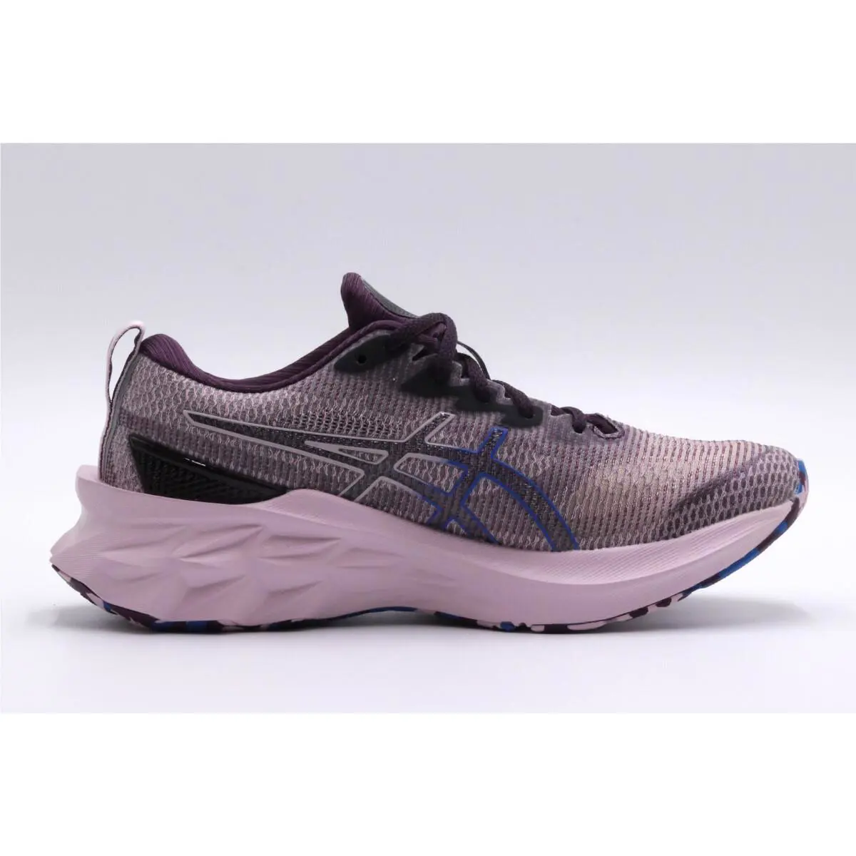 Asics shoes - ASICS GT-1000 - Deep Plum, Barely Rose 10