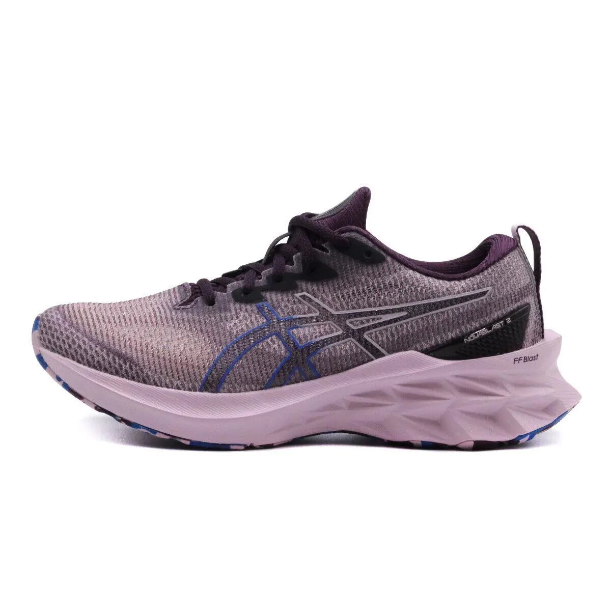 Asics shoes - ASICS GT-1000 - Deep Plum, Barely Rose 8