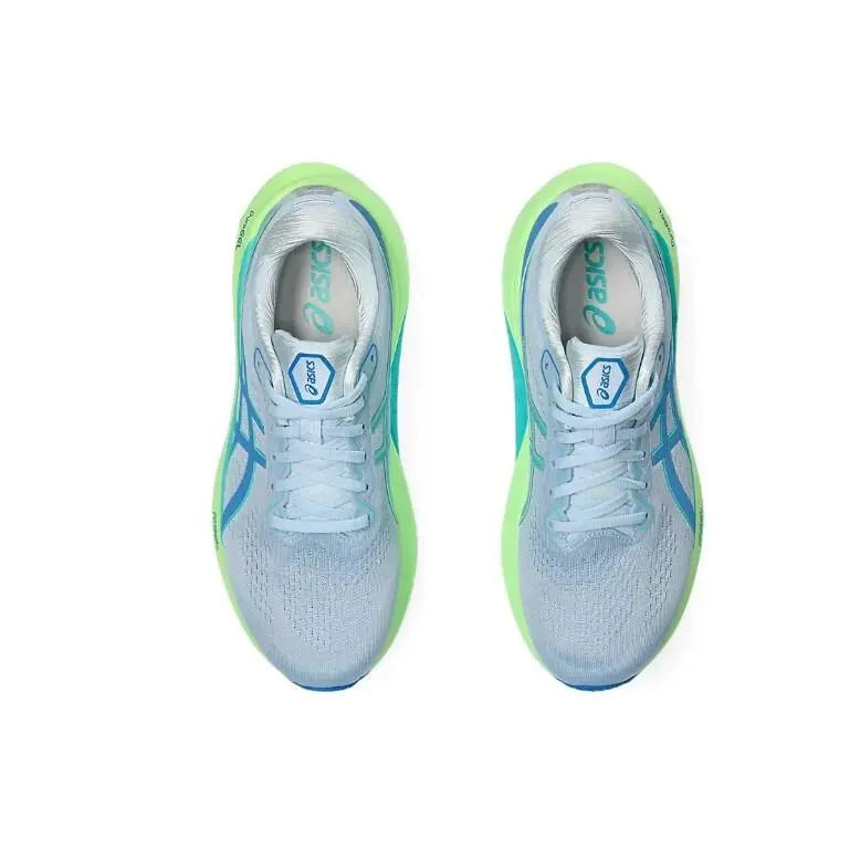 Asics shoes - ASICS GEL-Kayano 30 - Lite Show/Sea Glass 3