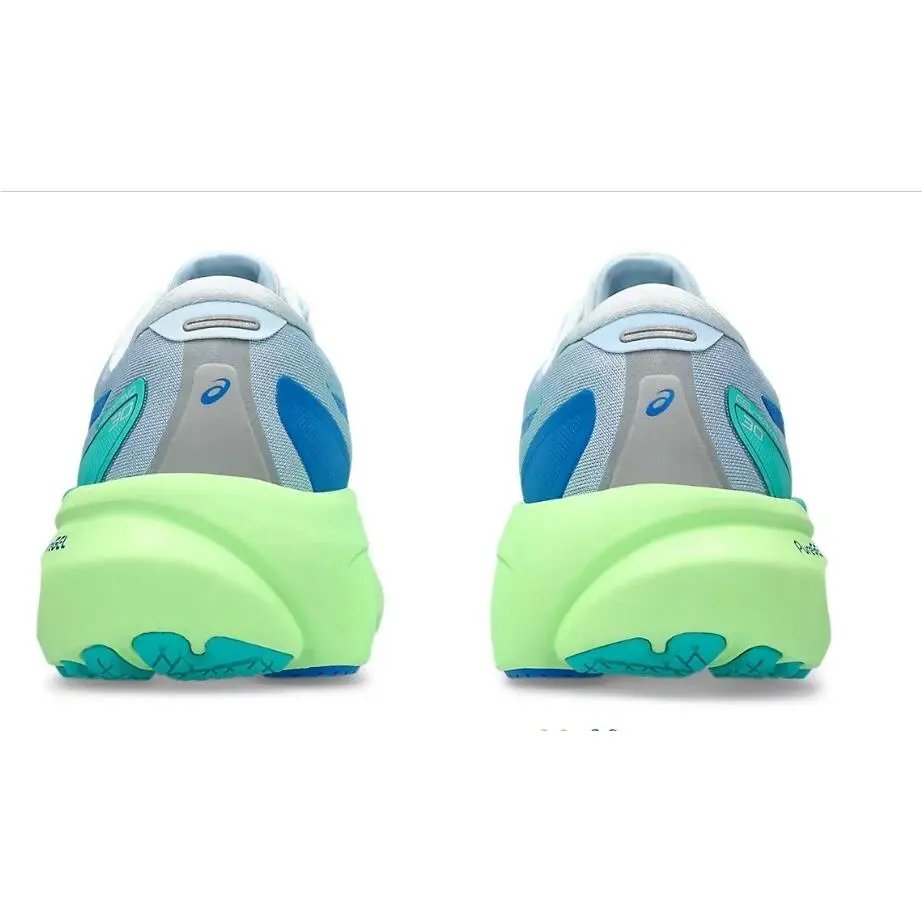Asics shoes - ASICS GEL-Kayano 30 - Lite Show/Sea Glass 4
