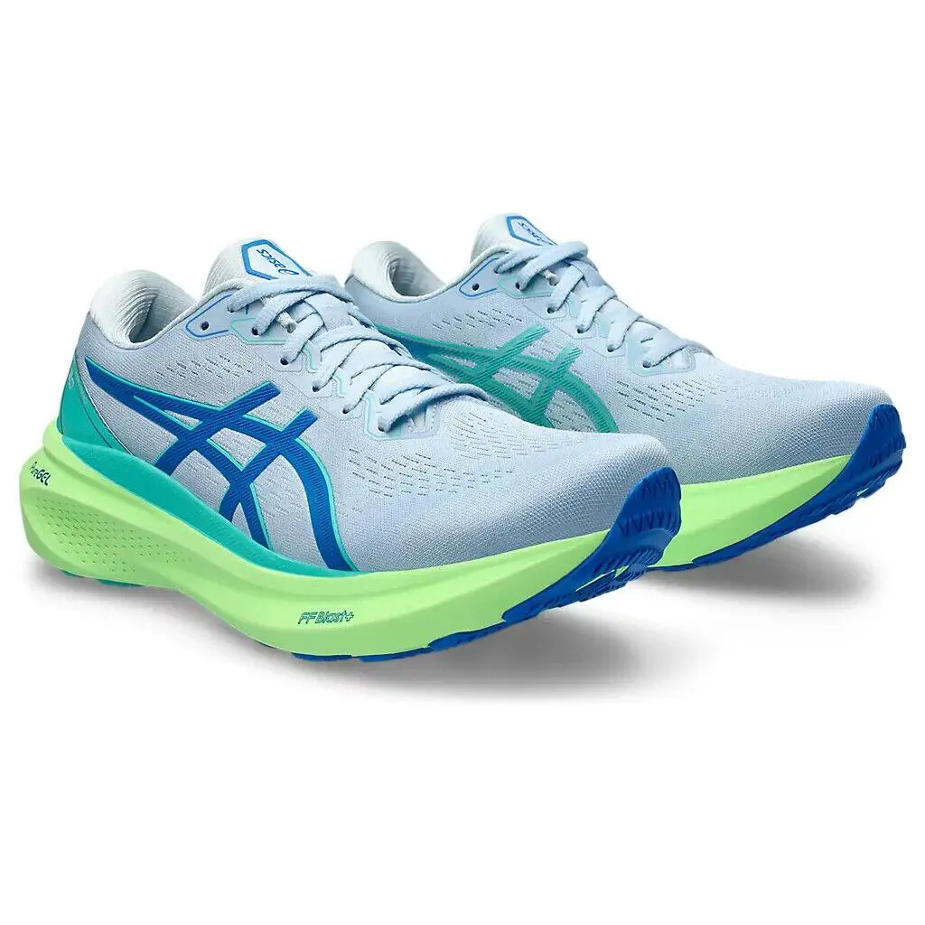 Asics shoes - ASICS GEL-Kayano 30 - Lite Show/Sea Glass 5
