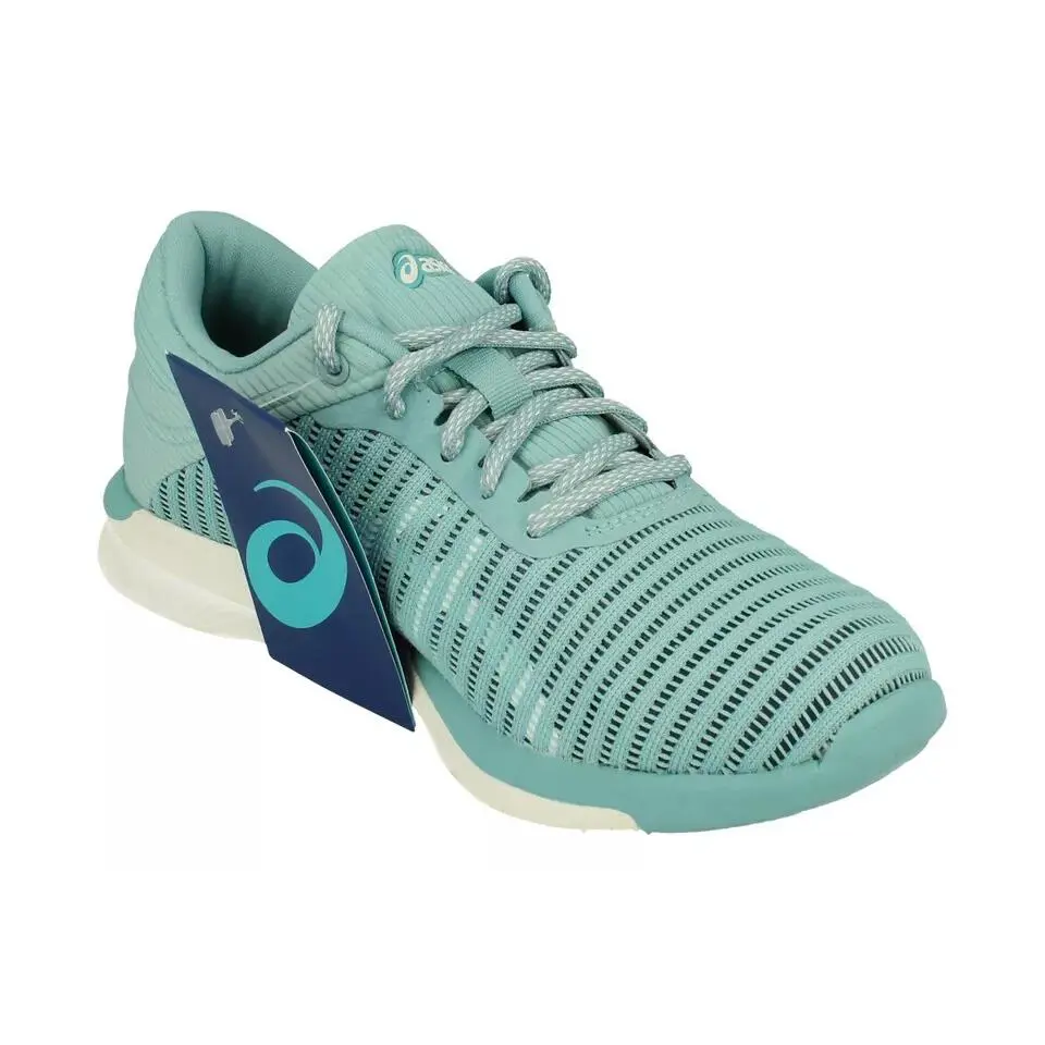 Asics shoes - Fusex Rush Adapt - Fusex Rush Adapt - 1012B010-700 - Blue 0