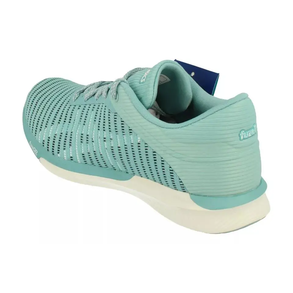 Asics shoes - Fusex Rush Adapt - Fusex Rush Adapt - 1012B010-700 - Blue 5