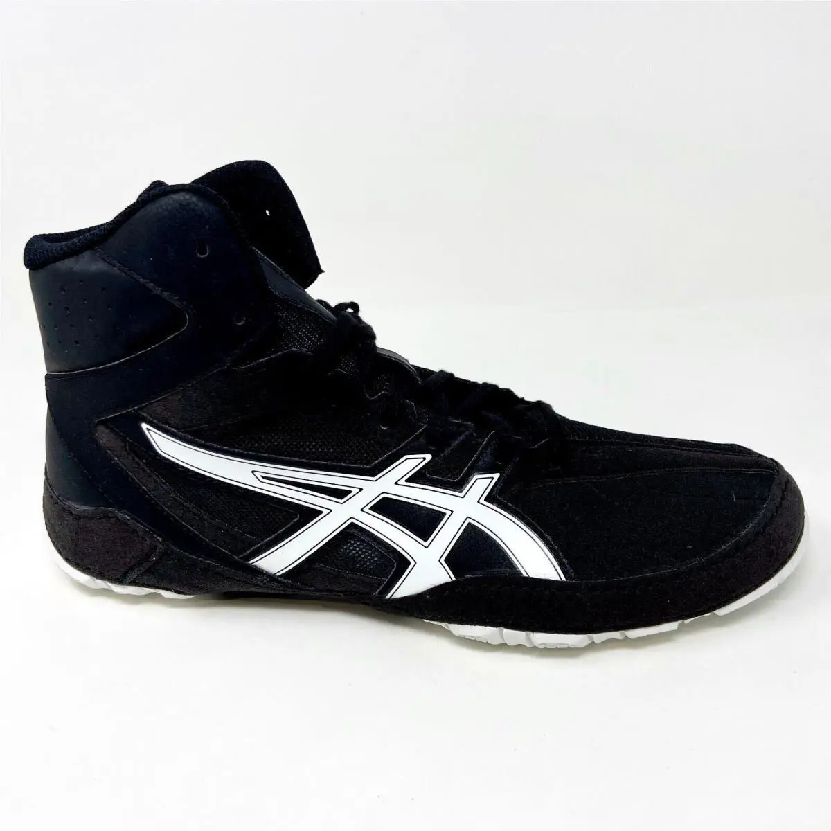 Asics shoes - ASICS Matcontrol - Matcontrol - 1081A020-003 - Black 0