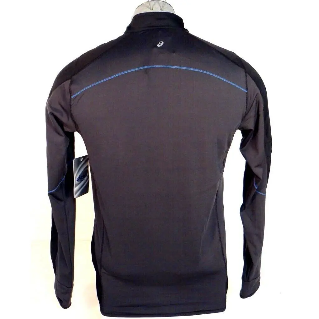 Asics clothing - Black 5