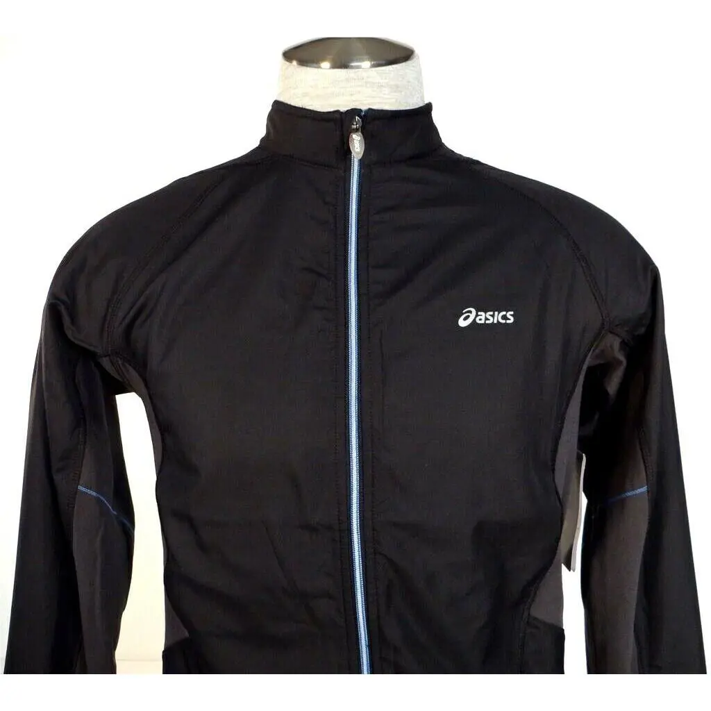 Asics clothing - Black 0