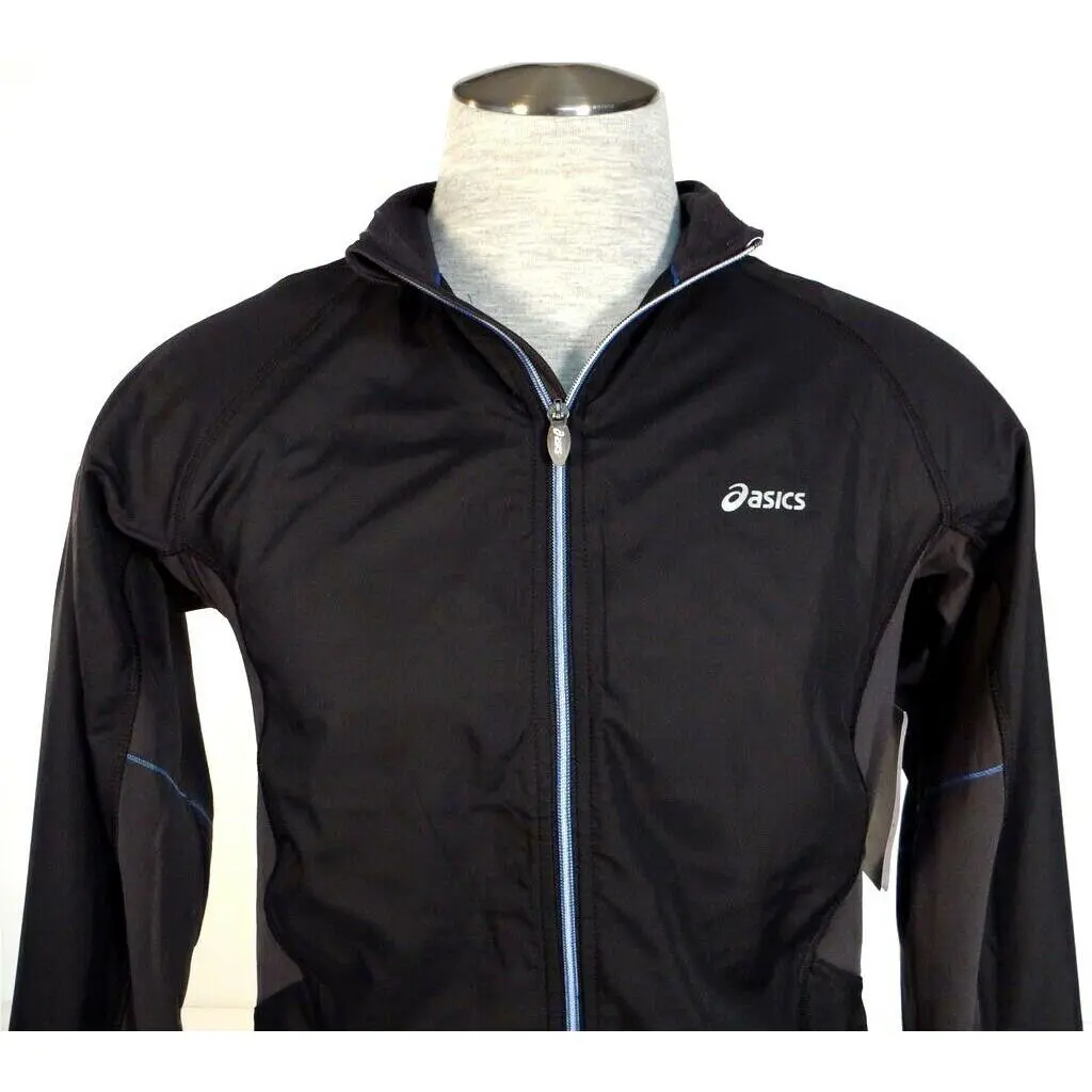 Asics clothing - Black 1