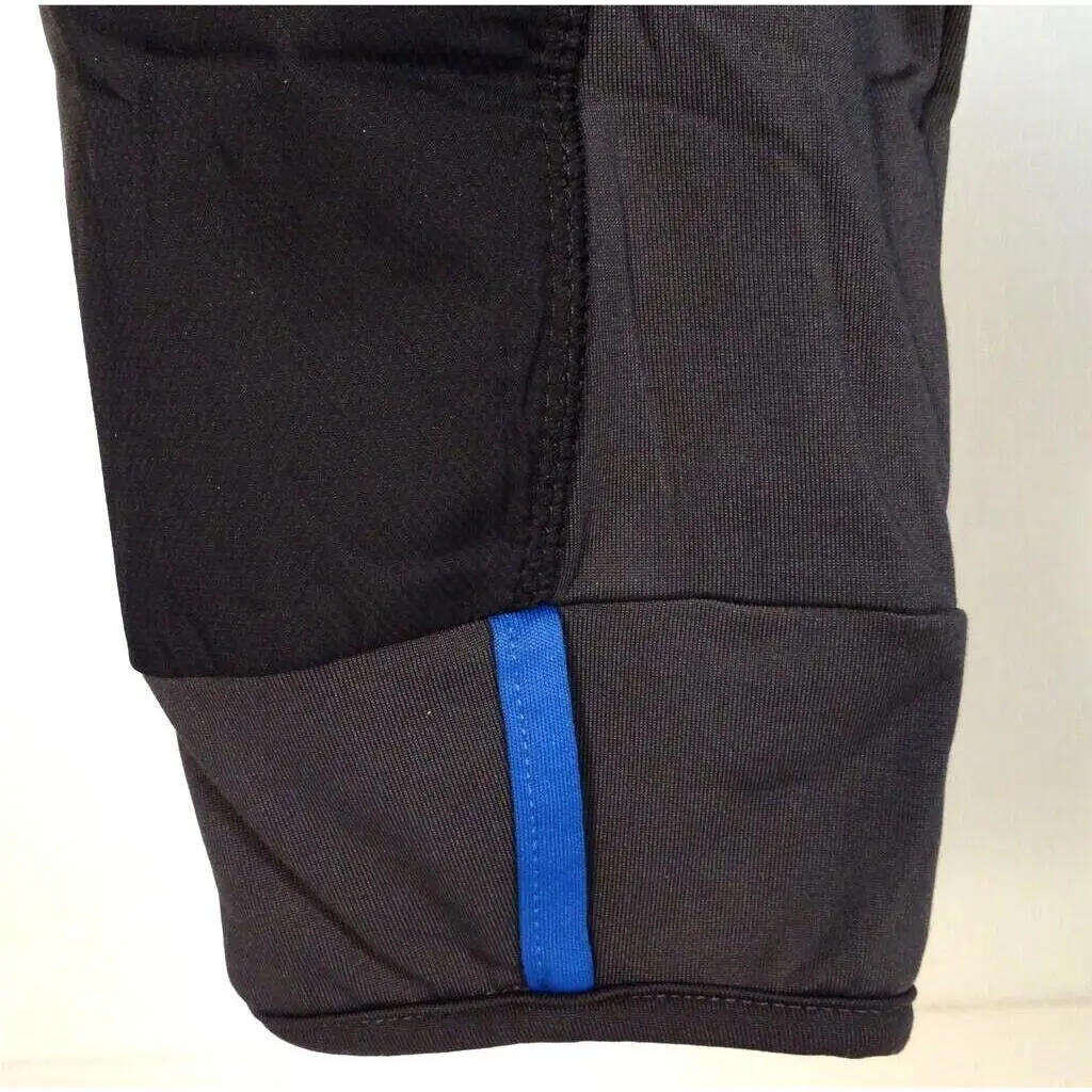 Asics clothing - Black 2