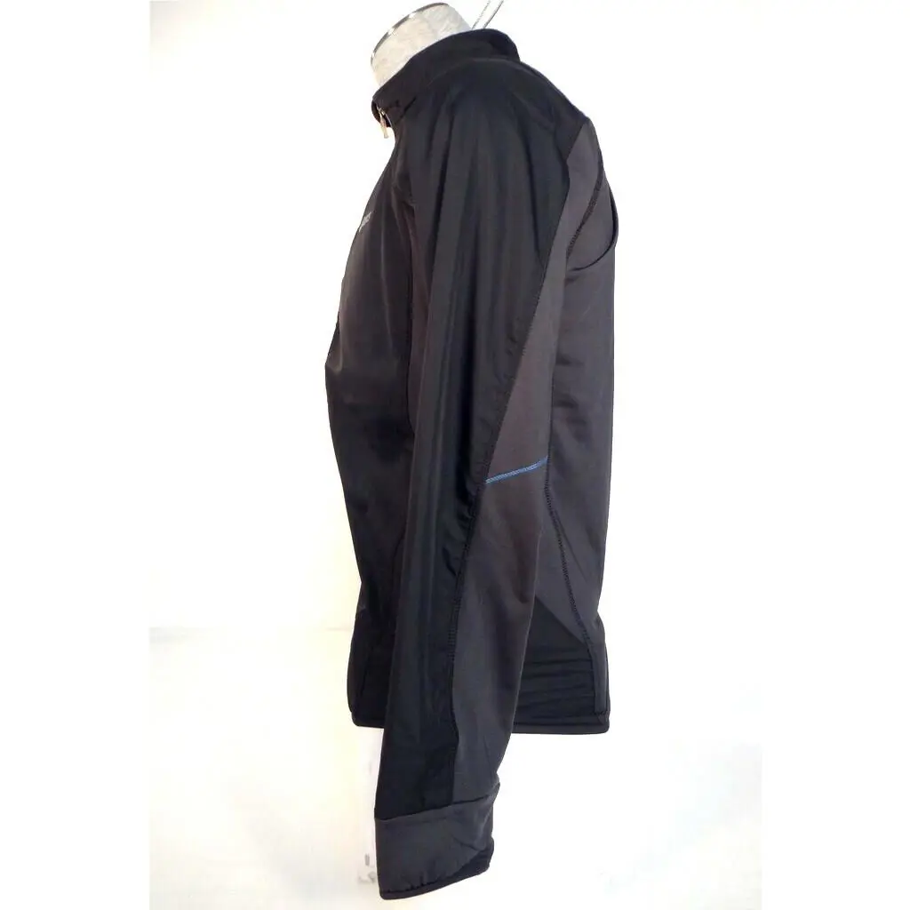 Asics clothing - Black 3
