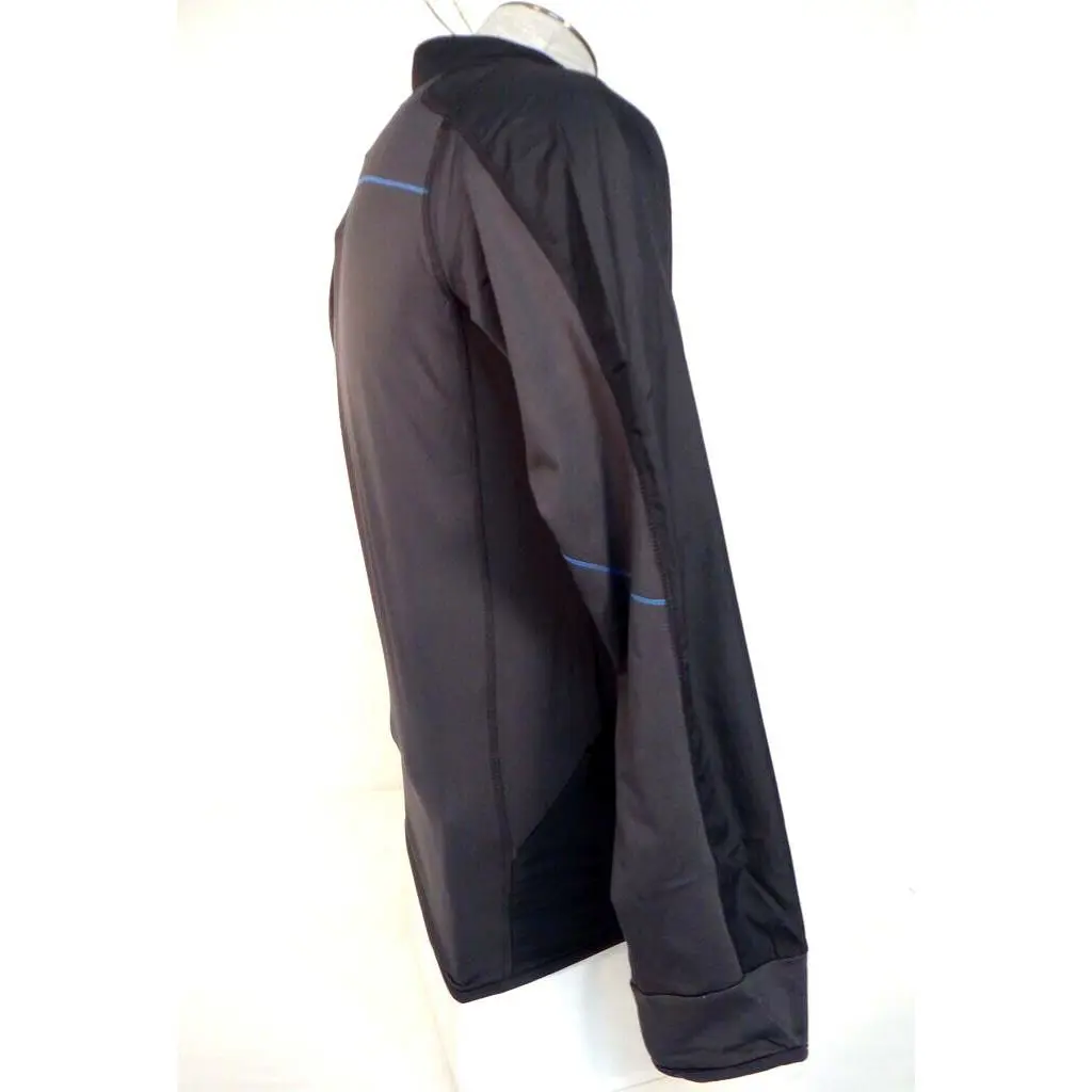 Asics clothing - Black 4