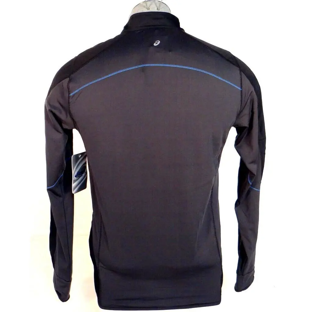 Asics clothing - Black 12
