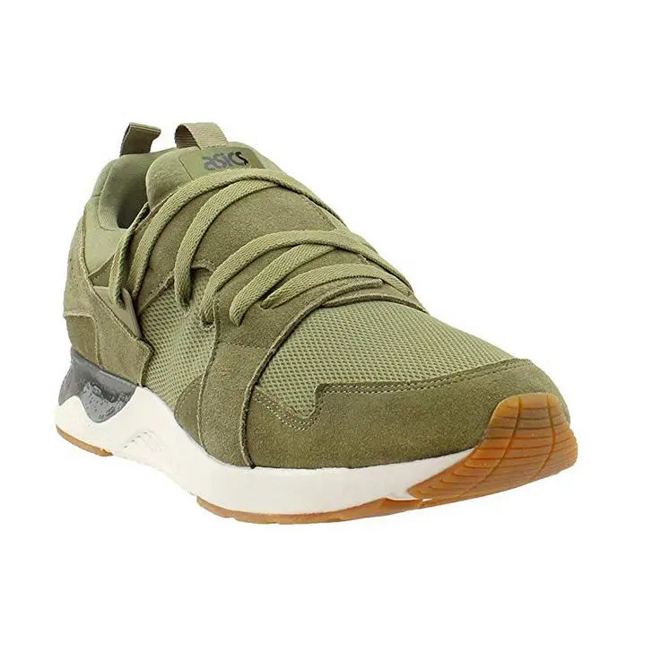 Asics Tiger Men`s Gel-lyte V Sanze TR 2 Color Options - Marzipan
