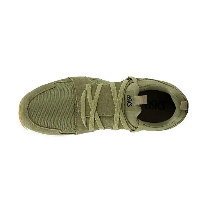 Asics shoes - Marzipan 1