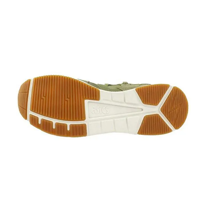 Asics shoes - Marzipan 2