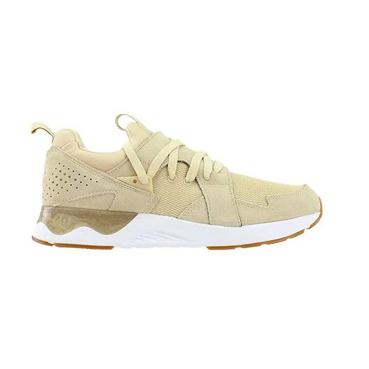 Asics shoes - Marzipan 8