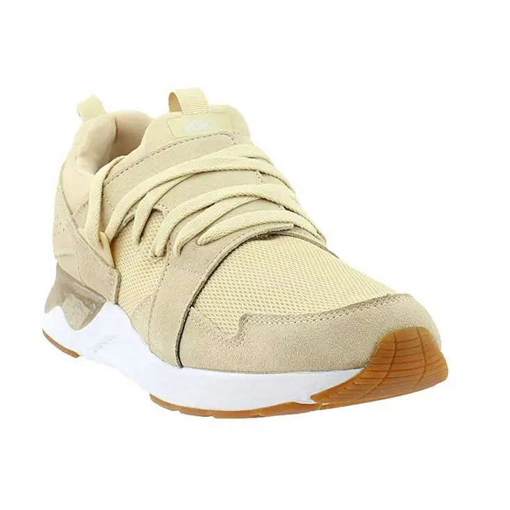 Asics shoes - Marzipan 7