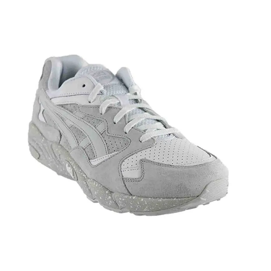 Asics Men`s Gel Diablo Athletic Sneakers 2 Color Options - Grey / Glacier