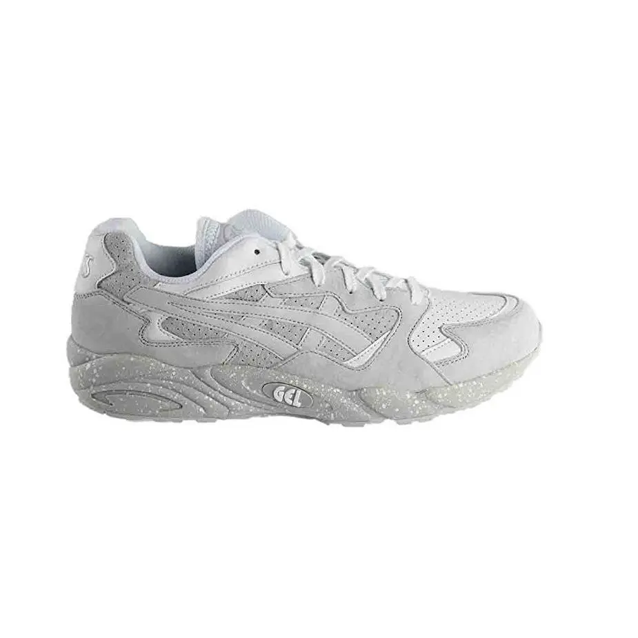 Asics shoes - Grey / Glacier 0