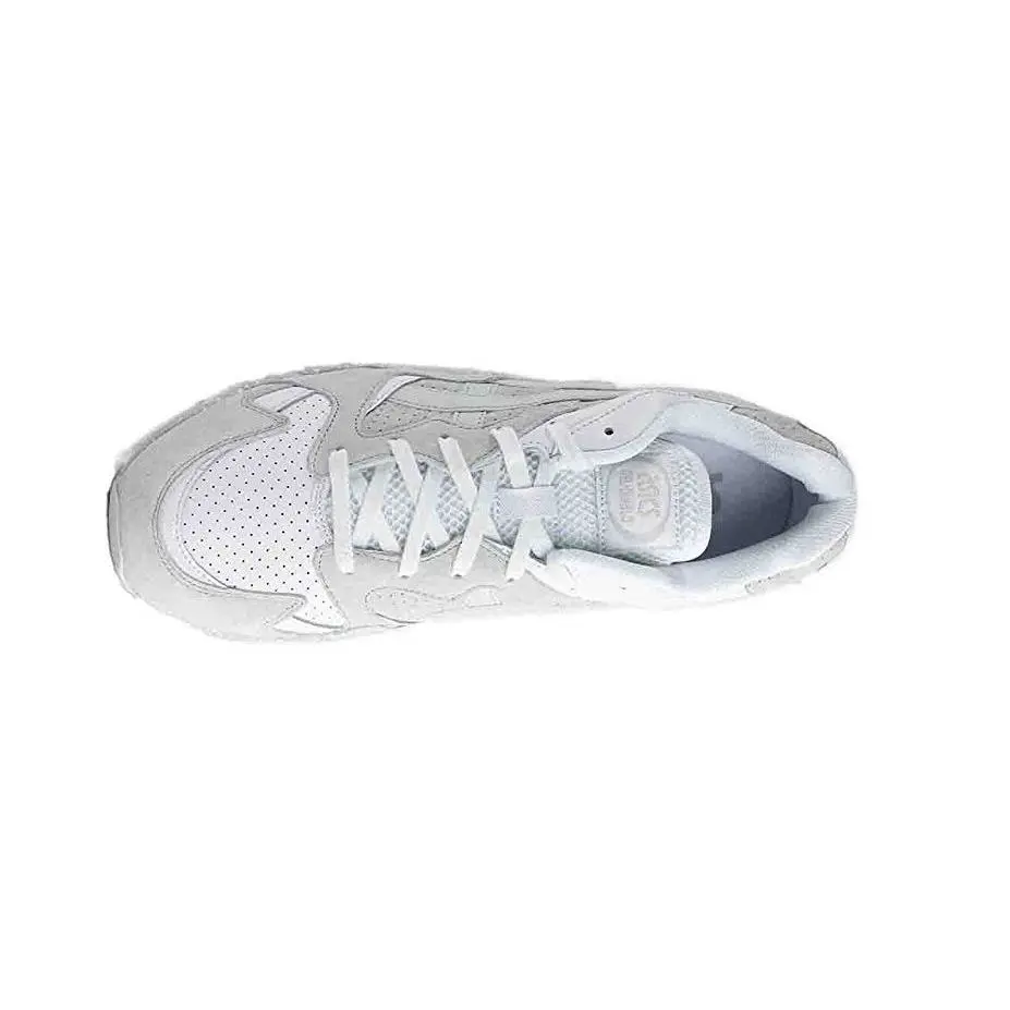 Asics shoes - Grey / Glacier 1