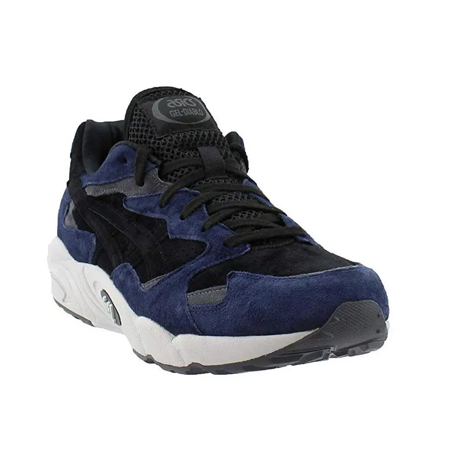 Asics shoes - Grey / Glacier 3