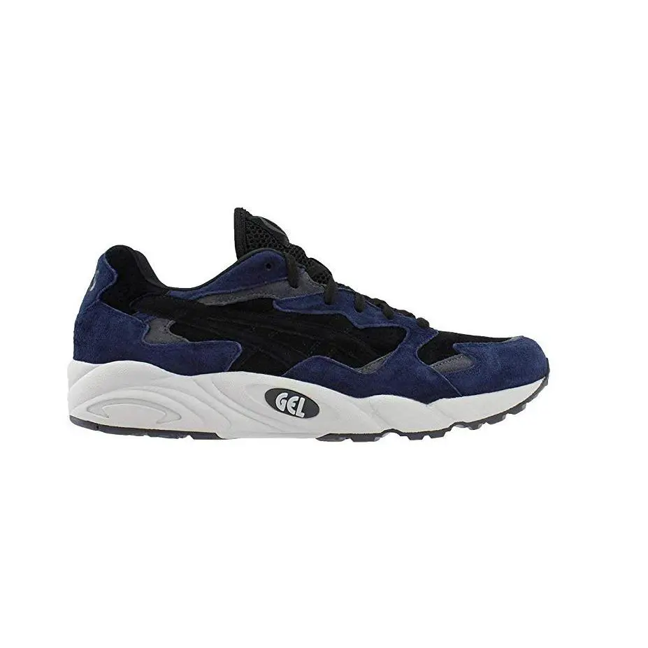 Asics shoes - Grey / Glacier 4