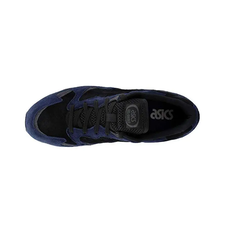 Asics shoes - Grey / Glacier 5