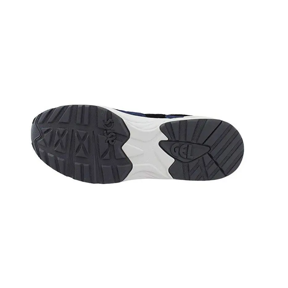 Asics shoes - Grey / Glacier 6