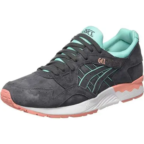 Asics shoes - ASICS GEL-Lyte V - Gel-Lyte - Gray 0