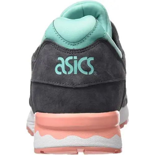 Asics shoes - ASICS GEL-Lyte V - Gel-Lyte - Gray 2