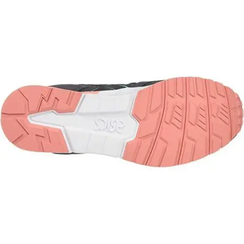 Asics shoes - ASICS GEL-Lyte V - Gel-Lyte - Gray 3