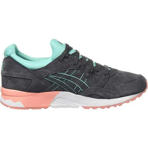 Asics shoes - ASICS GEL-Lyte V - Gel-Lyte - Gray 5