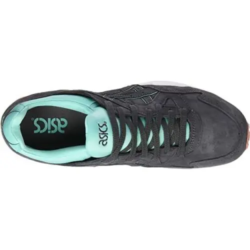 Asics shoes - ASICS GEL-Lyte V - Gel-Lyte - Gray 11