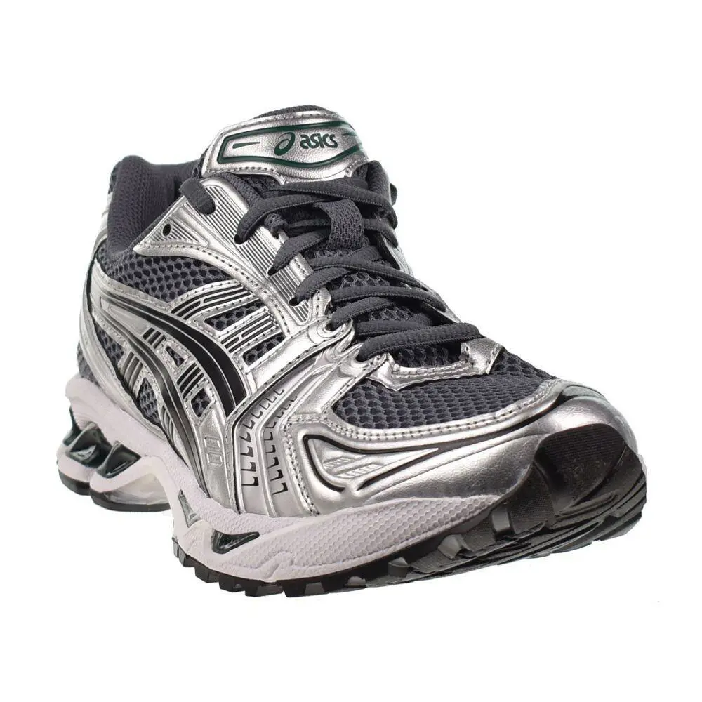 Asics shoes - Metropolis/Jasper Green 6