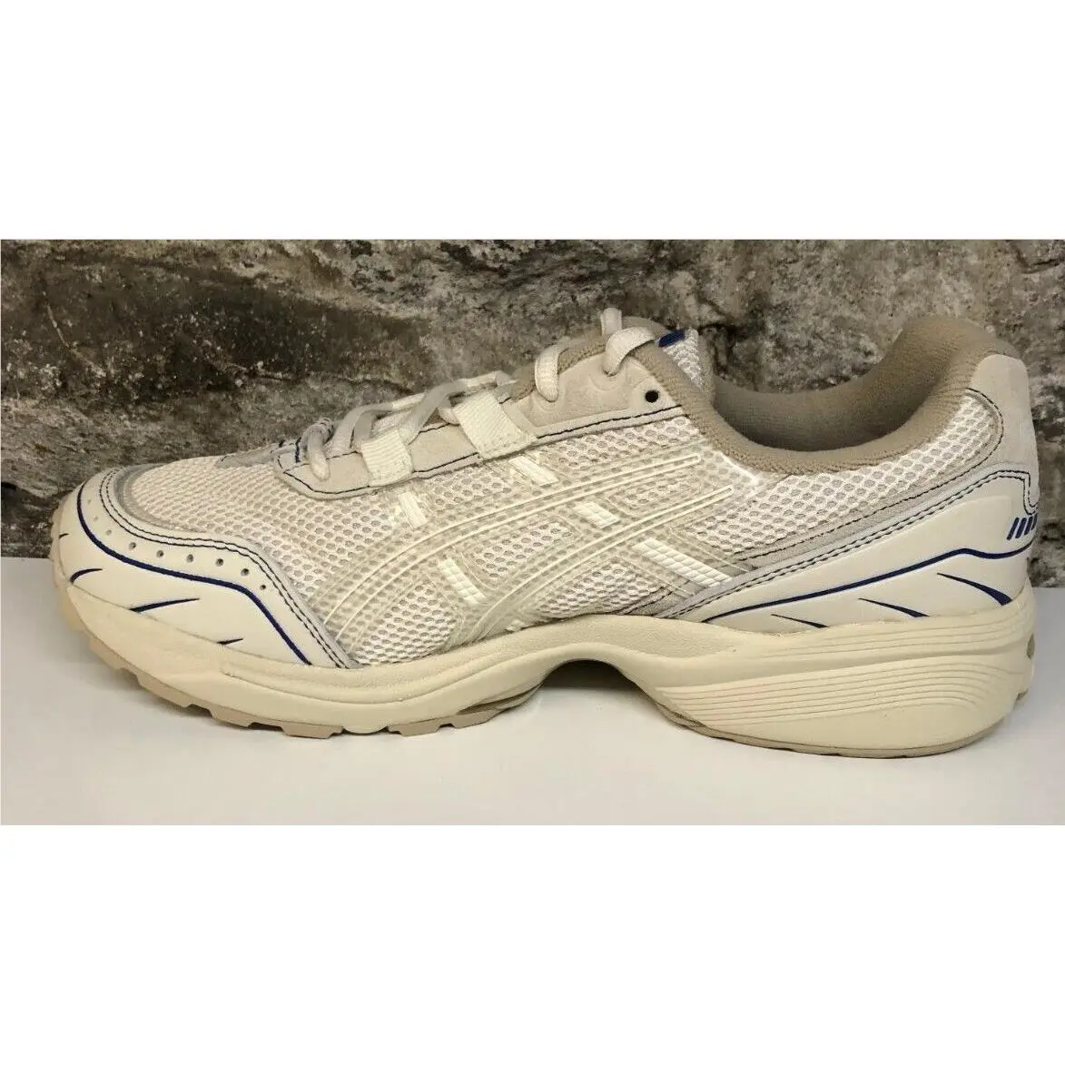 Asics shoes - ASICS GEL-1090 - 1021A440-200 - Birch 8