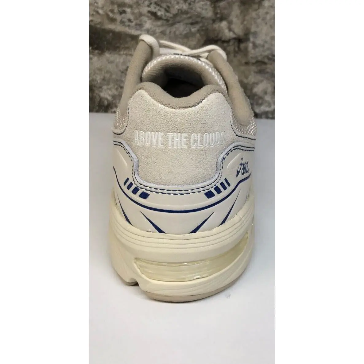 Asics shoes - ASICS GEL-1090 - 1021A440-200 - Birch 9