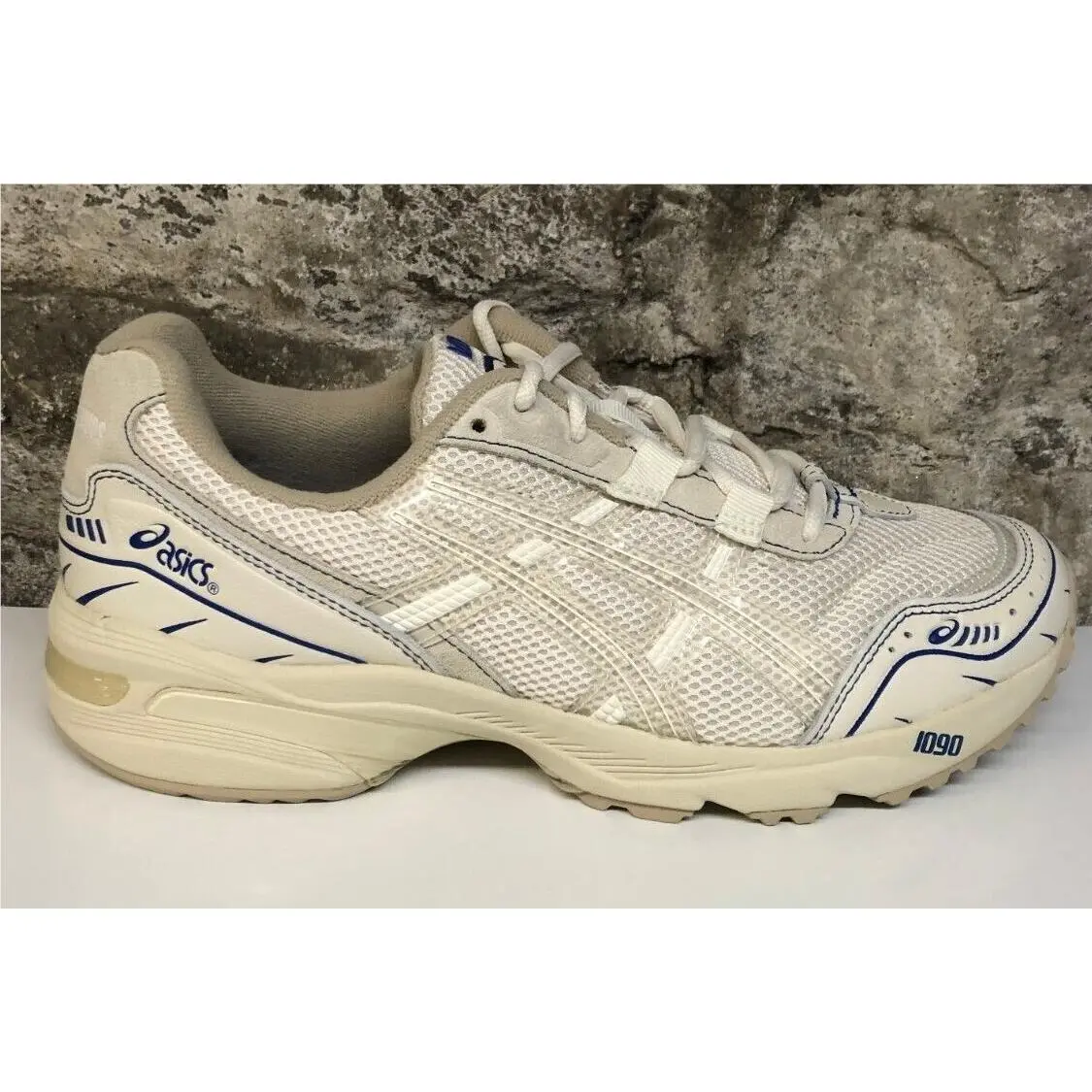 Asics shoes - ASICS GEL-1090 - 1021A440-200 - Birch 6