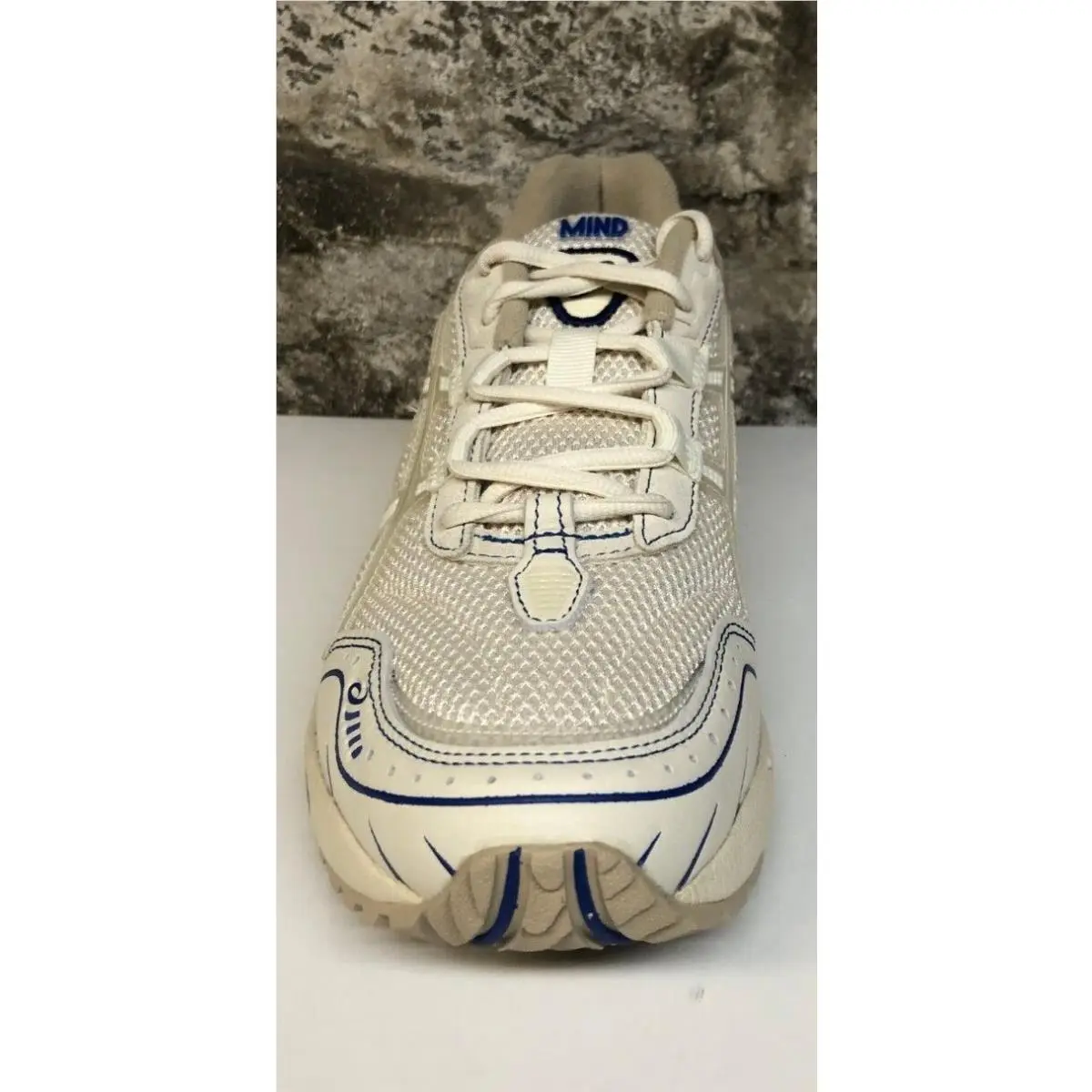 Asics shoes - ASICS GEL-1090 - 1021A440-200 - Birch 7