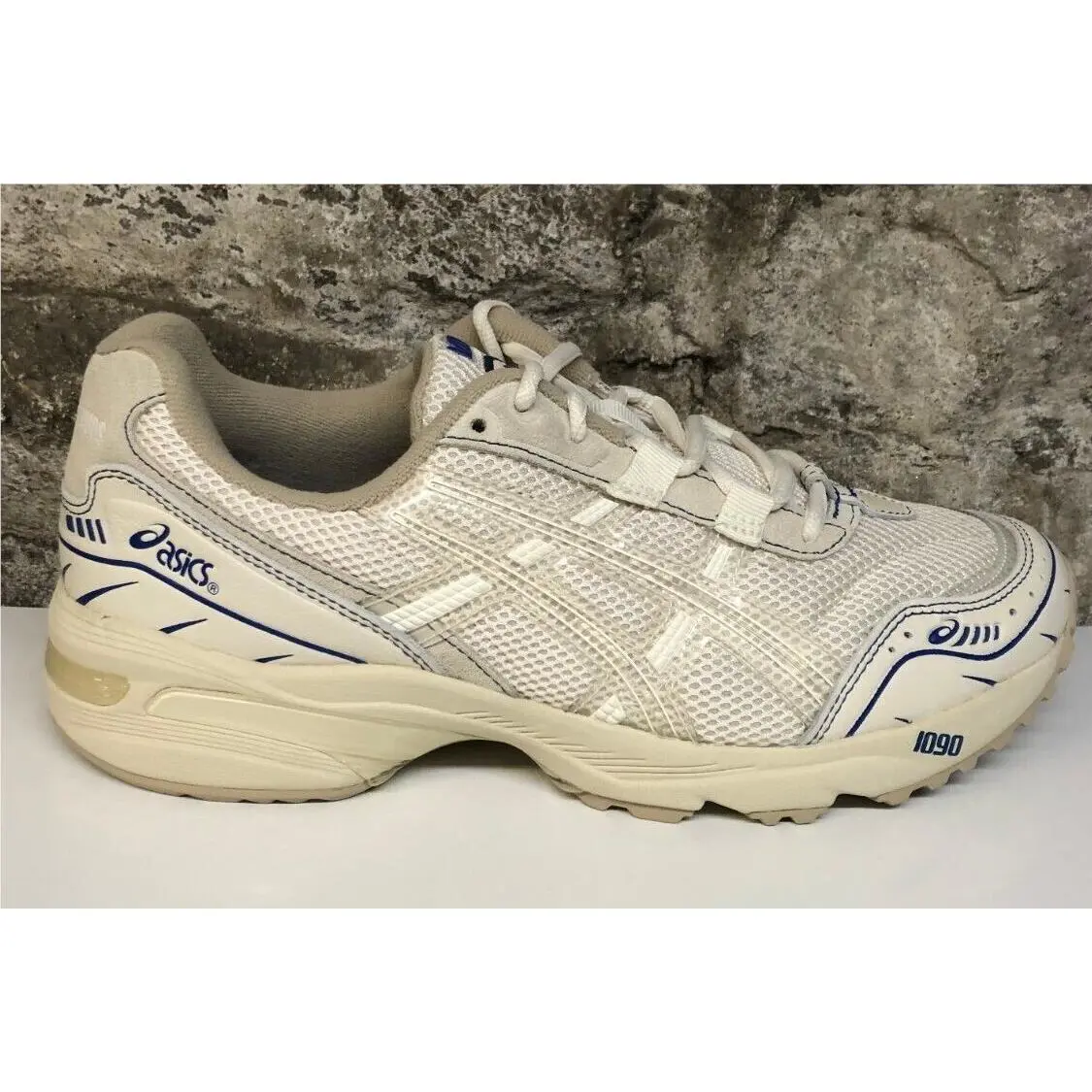 Asics shoes - ASICS GEL-1090 - 1021A440-200 - Birch 6