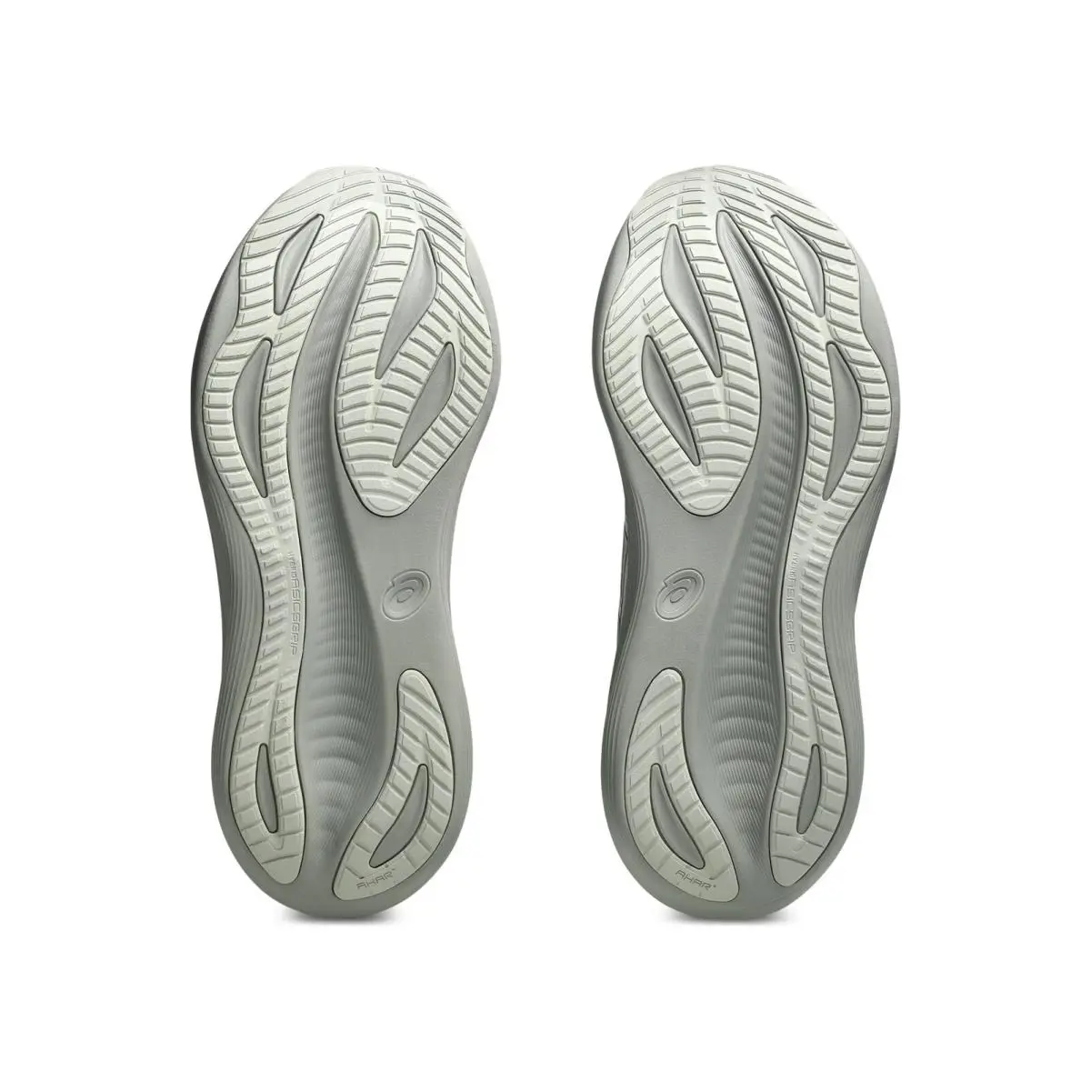 Asics shoes - ASICS GEL-NIMBUS 27 - 1011B958020 - Gray 4