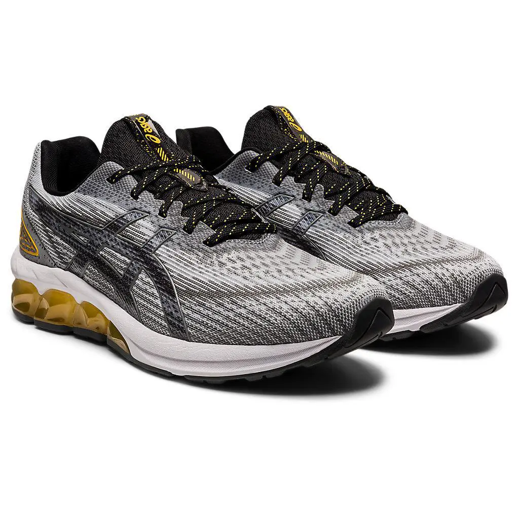Asics shoes - Piedmont Grey, Glay Grey 0