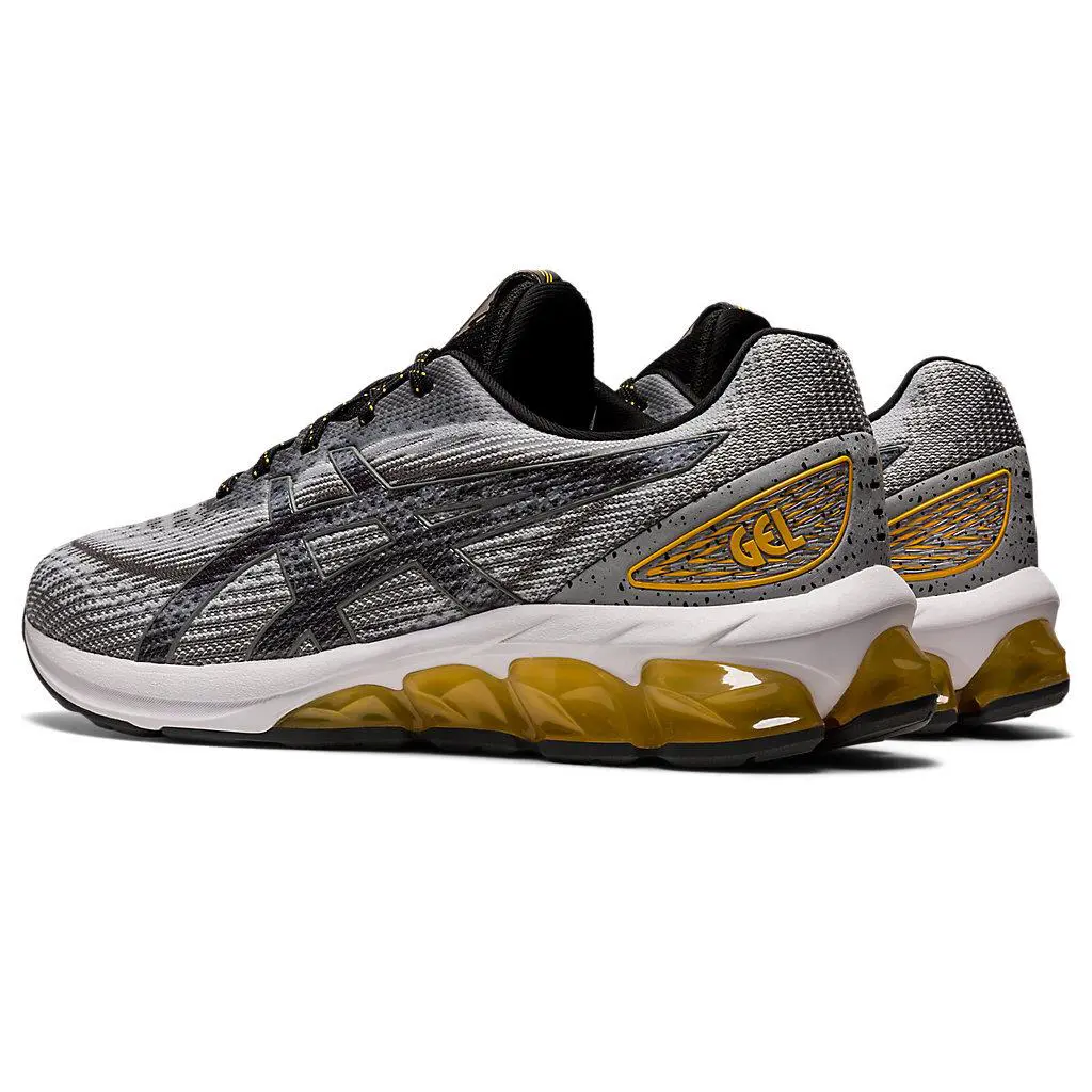 Asics shoes - Piedmont Grey, Glay Grey 1