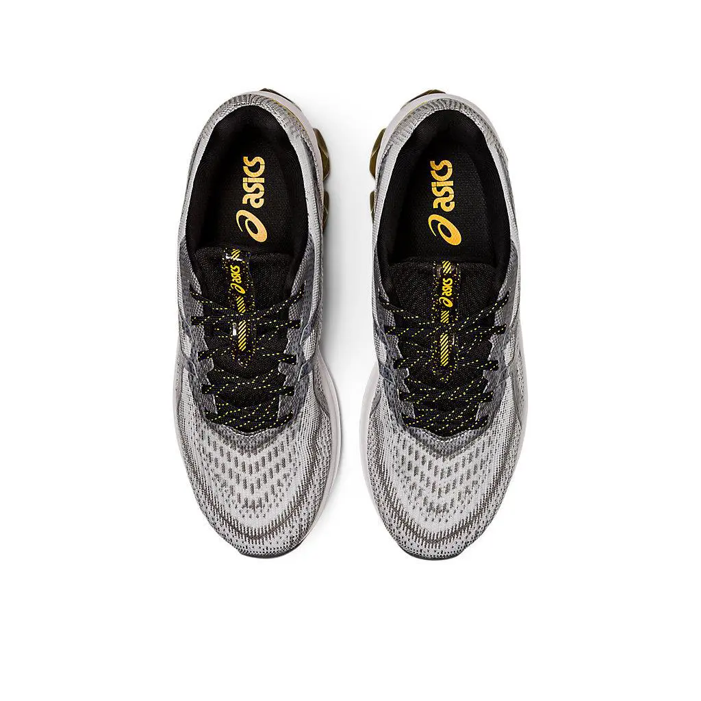 Asics shoes - Piedmont Grey, Glay Grey 4