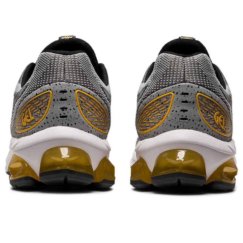 Asics shoes - Piedmont Grey, Glay Grey 10
