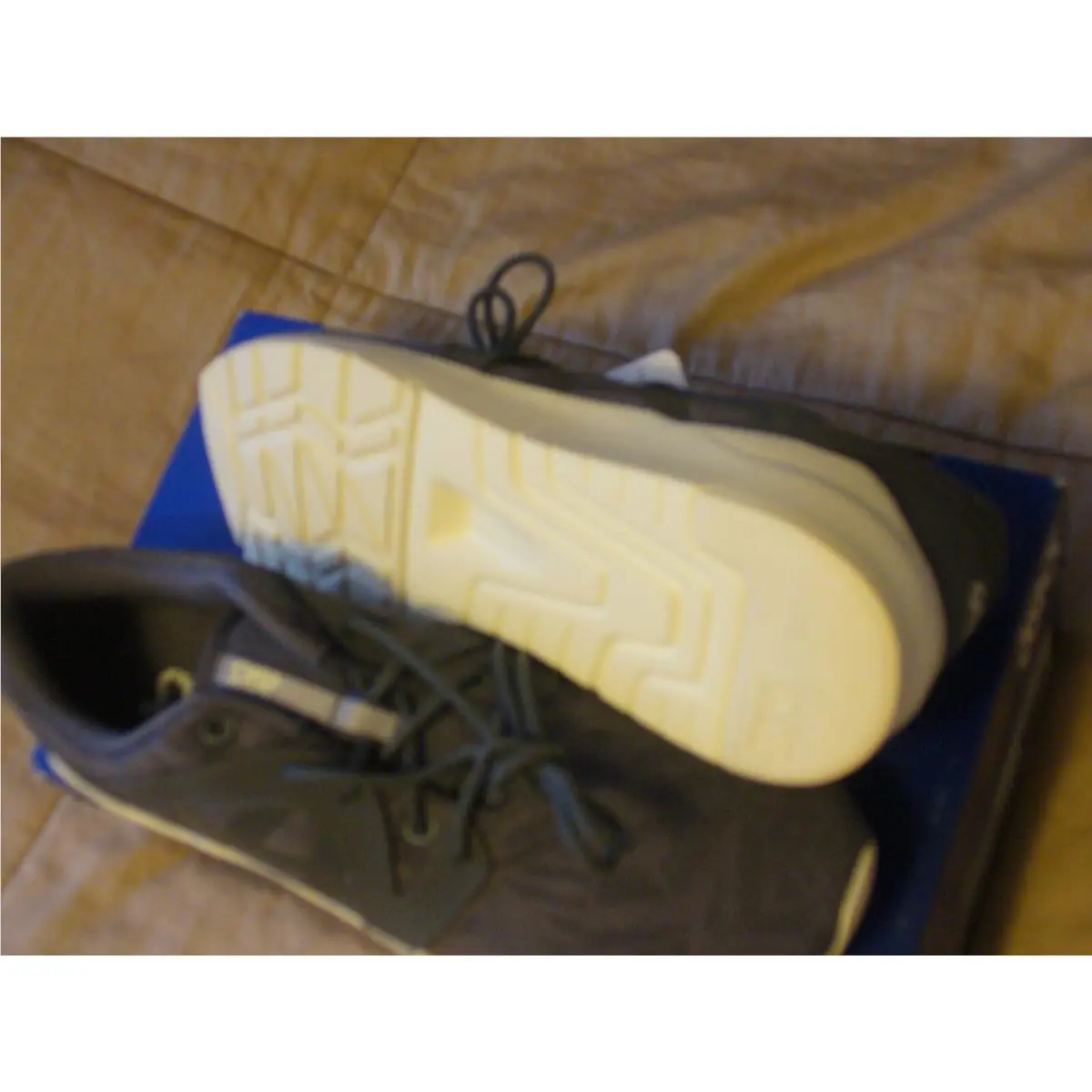 Asics shoes - Gel- Lyte - Lyte - Carbon-Carbon 5